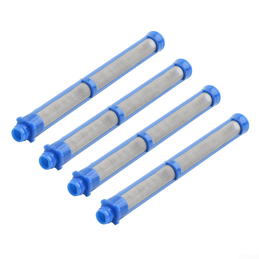 287033 filtro a macchina del lattice per la macchina senz'aria dello spruzzo con 100 maglie