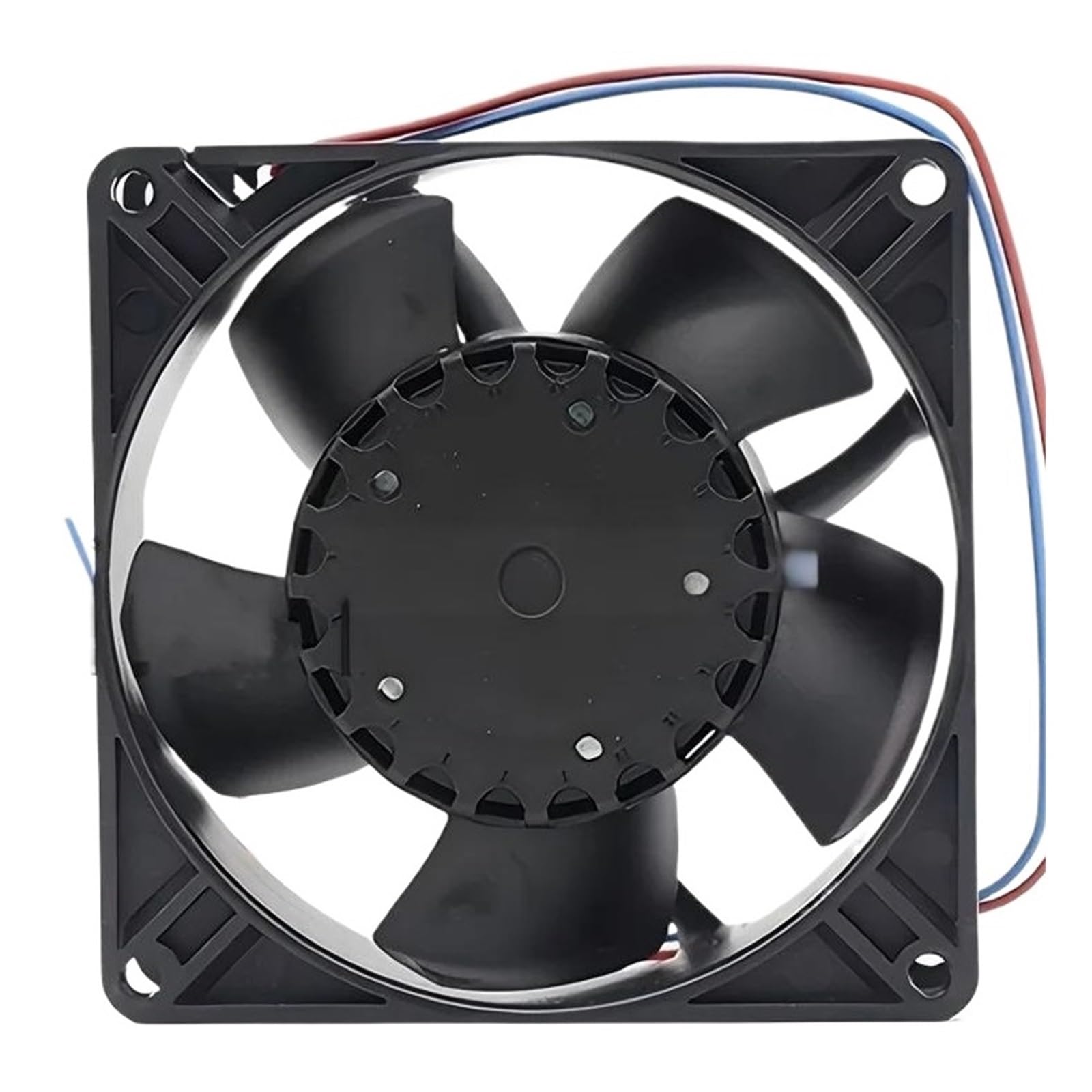 Ventilateur 3312NHHR pour refroidir un ordinateur de bureau et une baie informatique