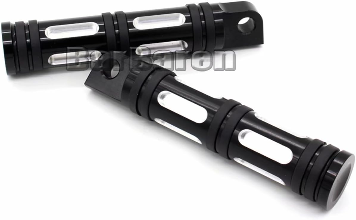 pedana per harley davidson