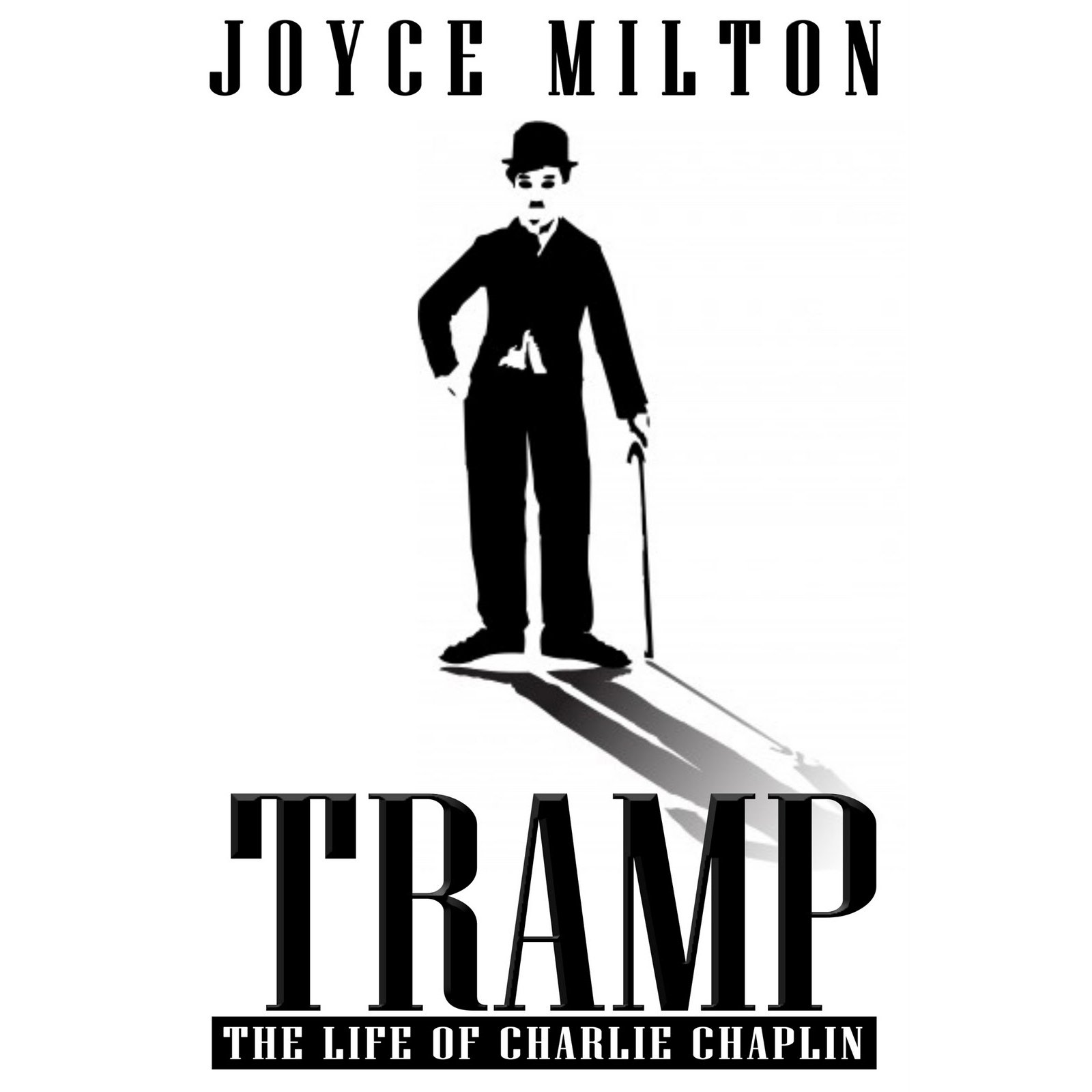 Cover art for Tramp