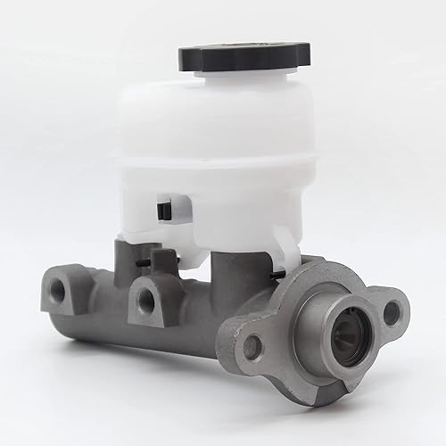 Cilindro maestro de freno para Chevrolet Buick Oldsmobile Pontiac modelos 1999-2009 M390401 18060780