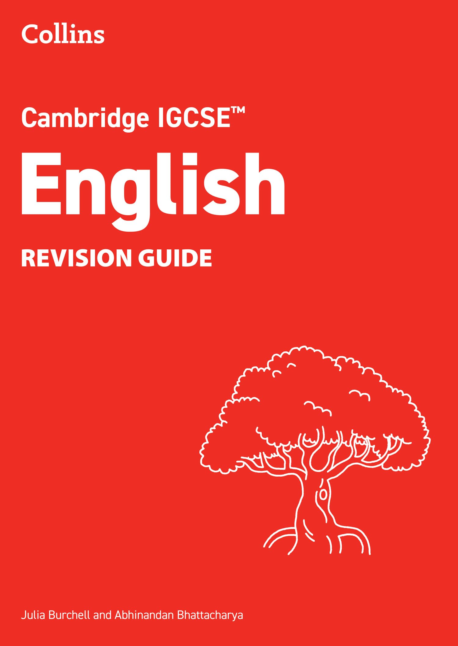 Cambridge IGCSE™ English Revision Guide (Collins Cambridge IGCSE™)