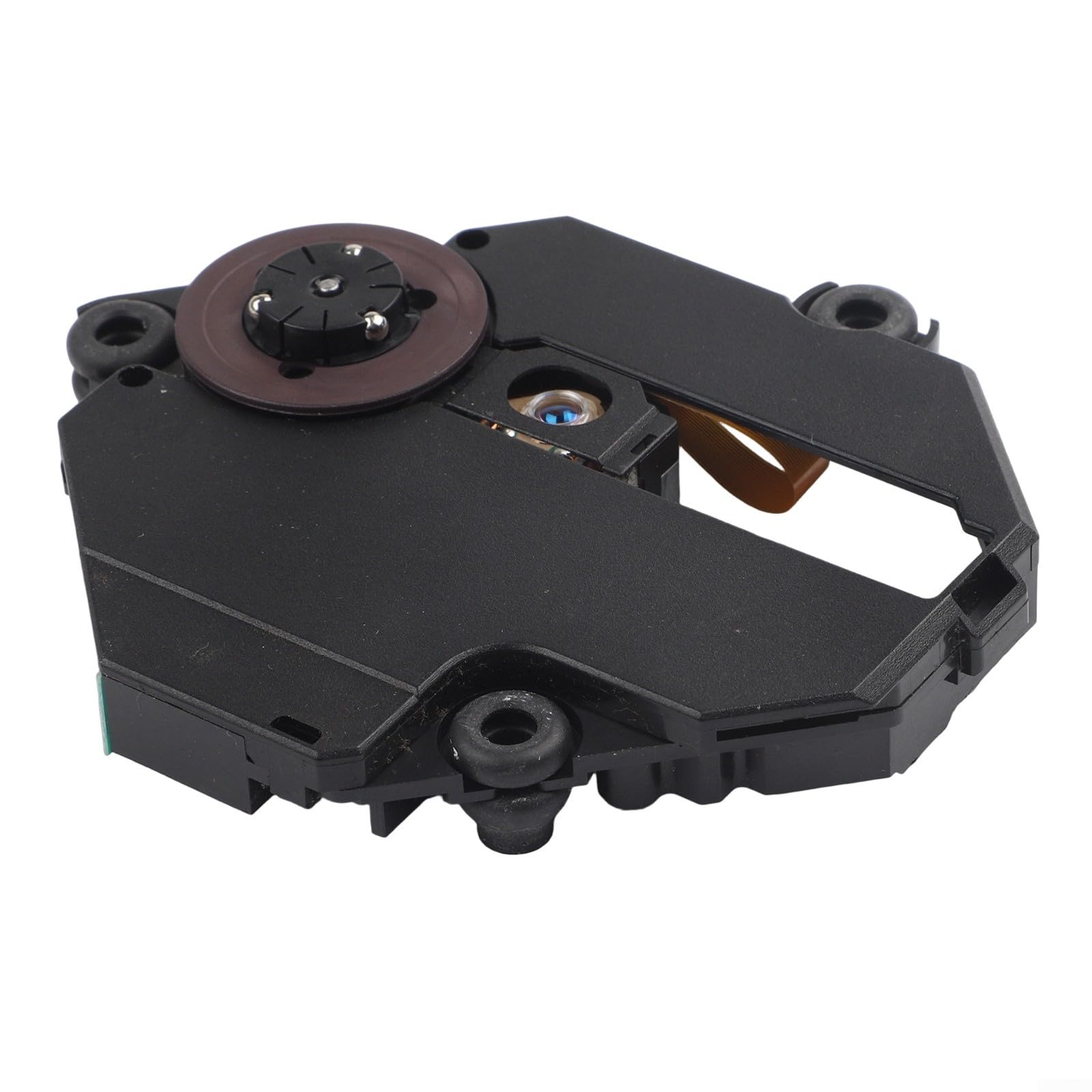 Lentille optique de rechange KSM440BAM compatible avec Sony pour console de jeu PS1 lecteur CD SCPH 1000 1001 1002 1003 Réduit les retards de chargement