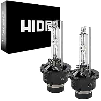 白光D2S/D2R  HIDバルブ 6000k 楽天市場】純正交換HIDバルブ D2S/D2R兼用D2C3000K10000K 12000K
