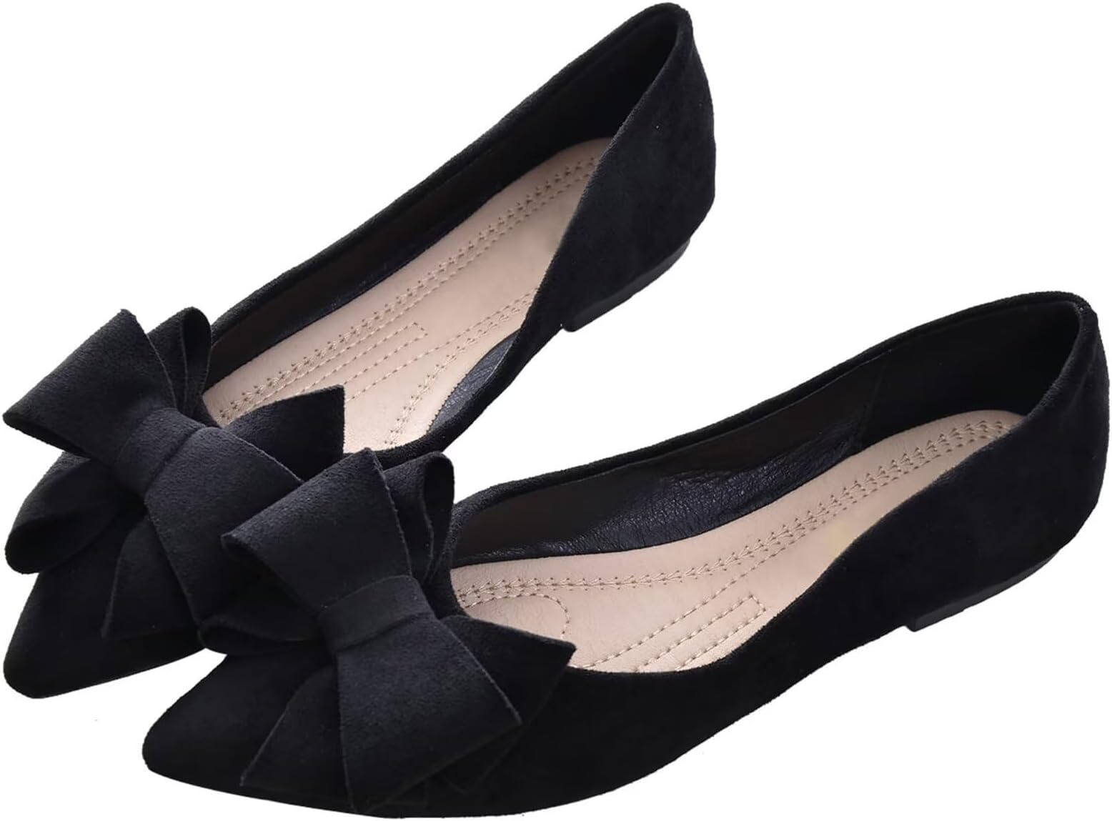 dress shoes flats for women