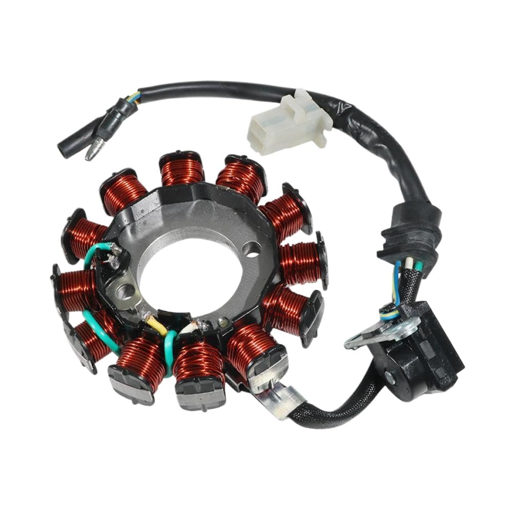 Bobina De Encendido 31120-K07-941 Compatible Con Honda