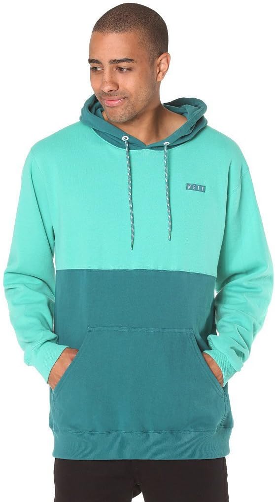 neff Men's Daily Hoodie