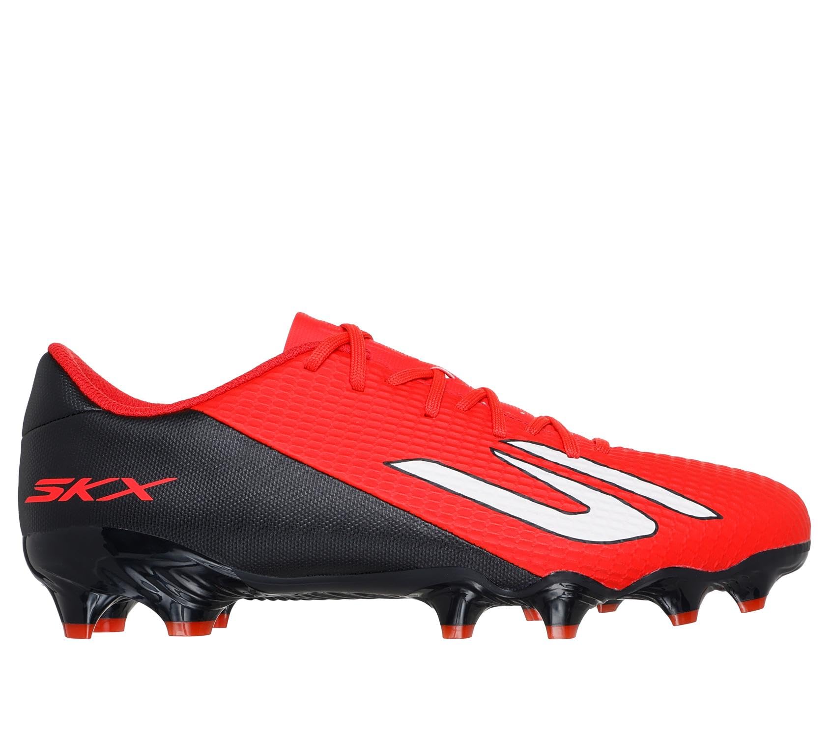 Skechers Herren Skx_2 Academy Fg Mens Football Cleats - Lightweight Performance BootsFußballschuh