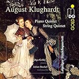 Streichquintett op.62 / Klavierquintett op.43