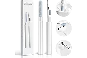 AirPods Cleaner Kit - The Ultimate Solution for Spotless Airpods
