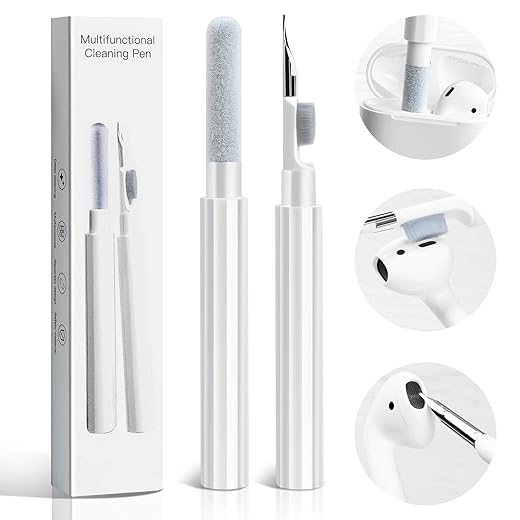 Multifunctional AirPod Cleaner Pen Kit Set