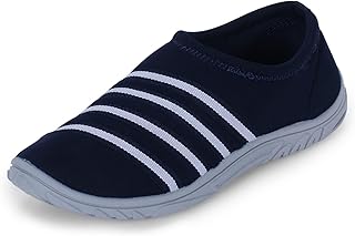 DOCTOR EXTRA SOFT Memory Foam Women's Shoes for Walking Gym Training,Casual, Sports,Slip-On,Lightweight Lace Up Athletics ... Price In India
