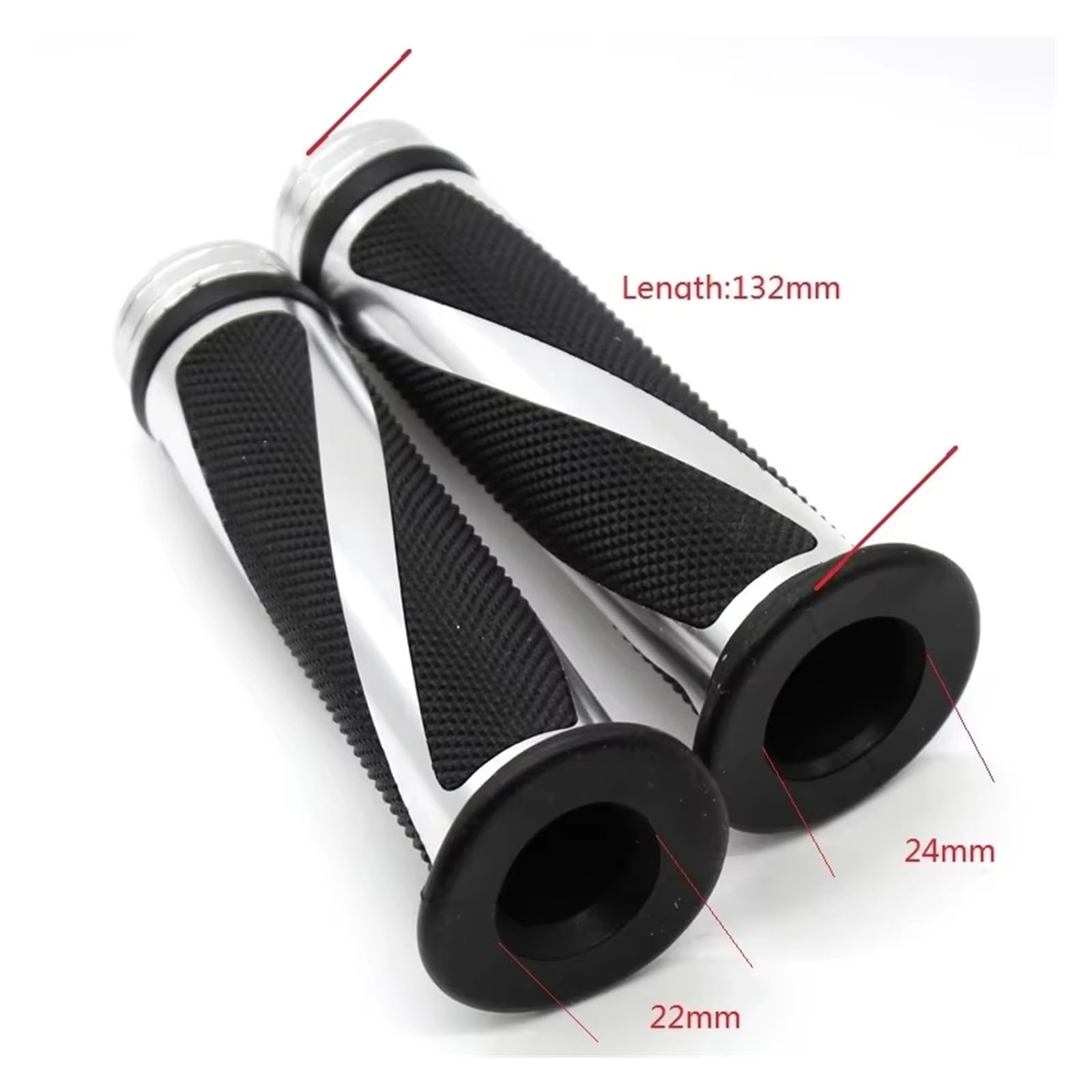 Moto Leve Freno Frizione Per SUZUKI GSR600 GSR 600 2006-2011 Leva Freno Frizione Regolabile 3D CNC Per Moto Maniglia Leva Freno Moto Accessorio Impugnatura Leva freno moto(Long Red)