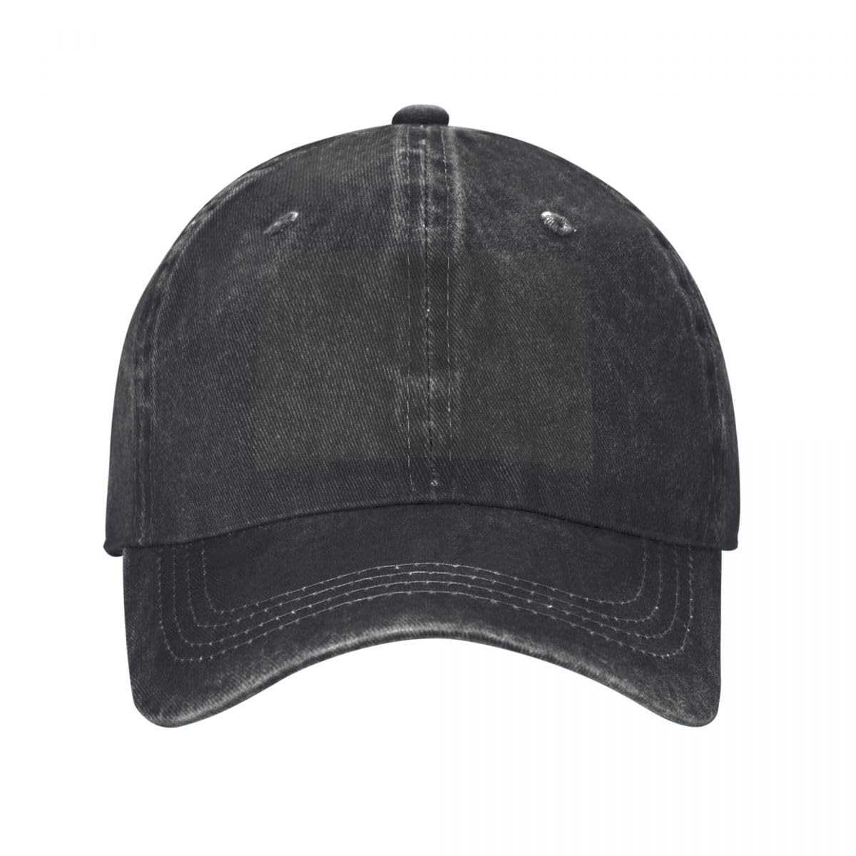 Baseball Cap Black
