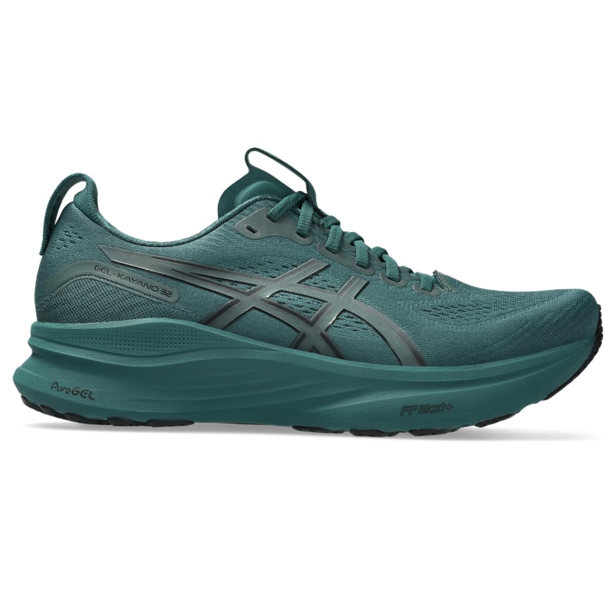 Asics Gel-Kayano 32 Scarpe da ginnasticaUomo