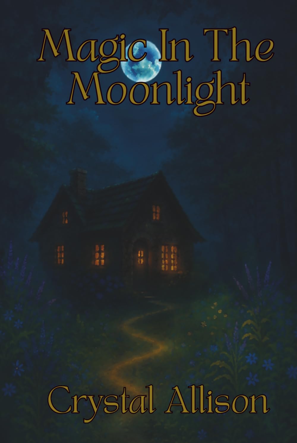 Magic in the Moonlight