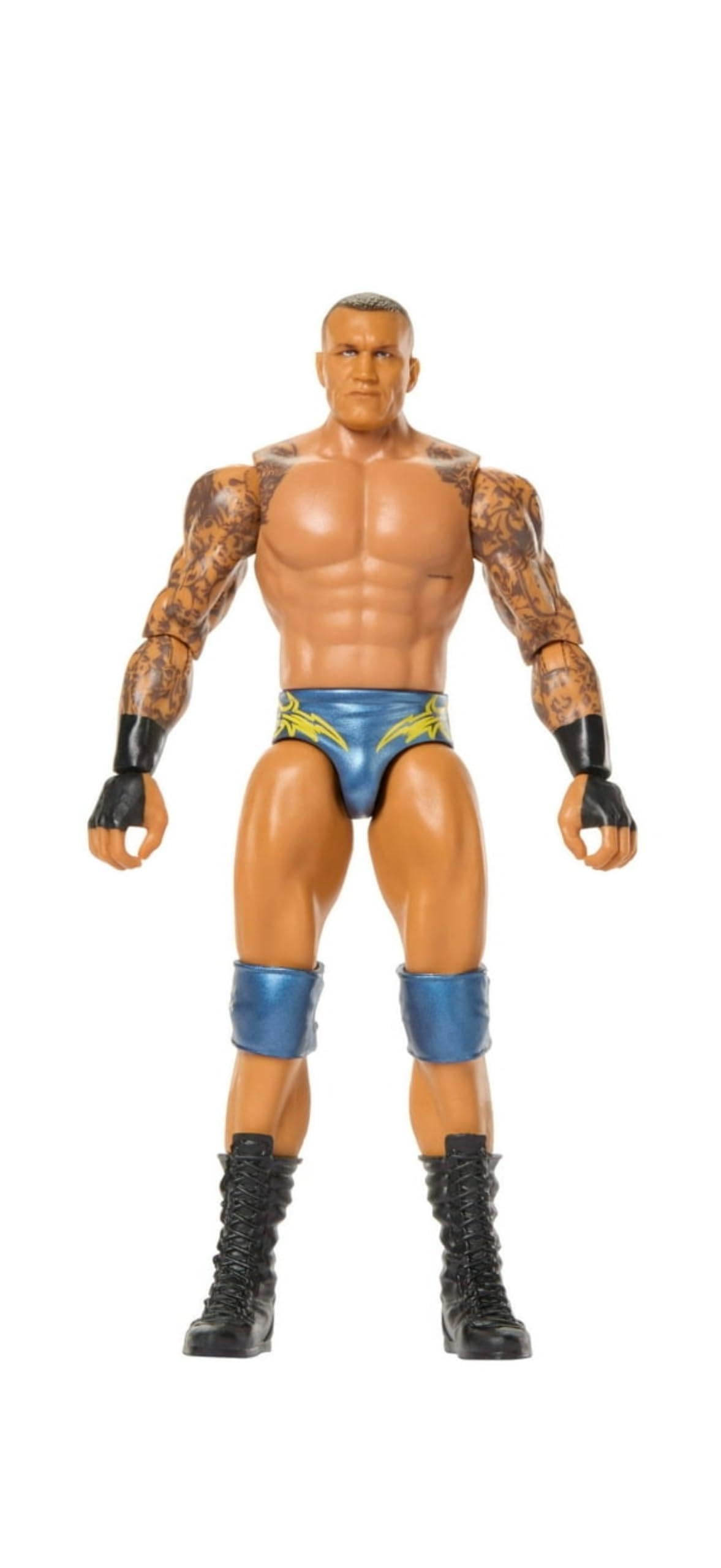 Amazon.co.jp: WWE John Cena (スピナーベルト2本) - (シリーズ1の