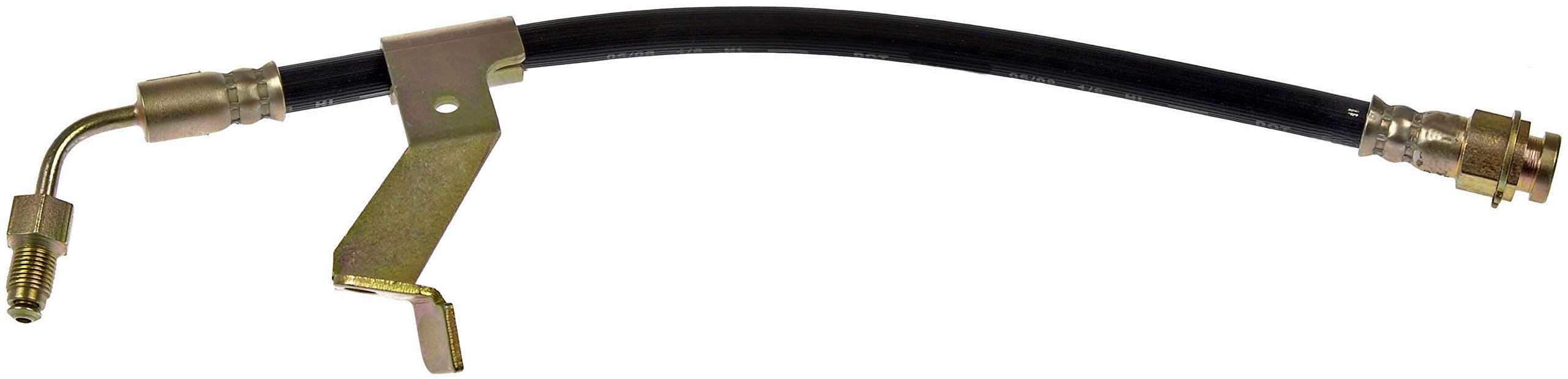 Flexible de frein hydraulique Dorman H620552 tuyau de frein voiture