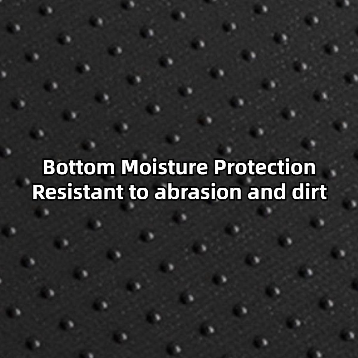 Warm and Soft Cat Bed with Handle, Portable Self-Warming 2 in 1 Cave House Fish Shape Nest Pet Sleeping Bed (Blue,Medium)