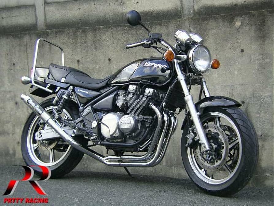 Amazon | ゼファー400/Χ 分割式 50.8π (流) PRETTY管 PRETTY