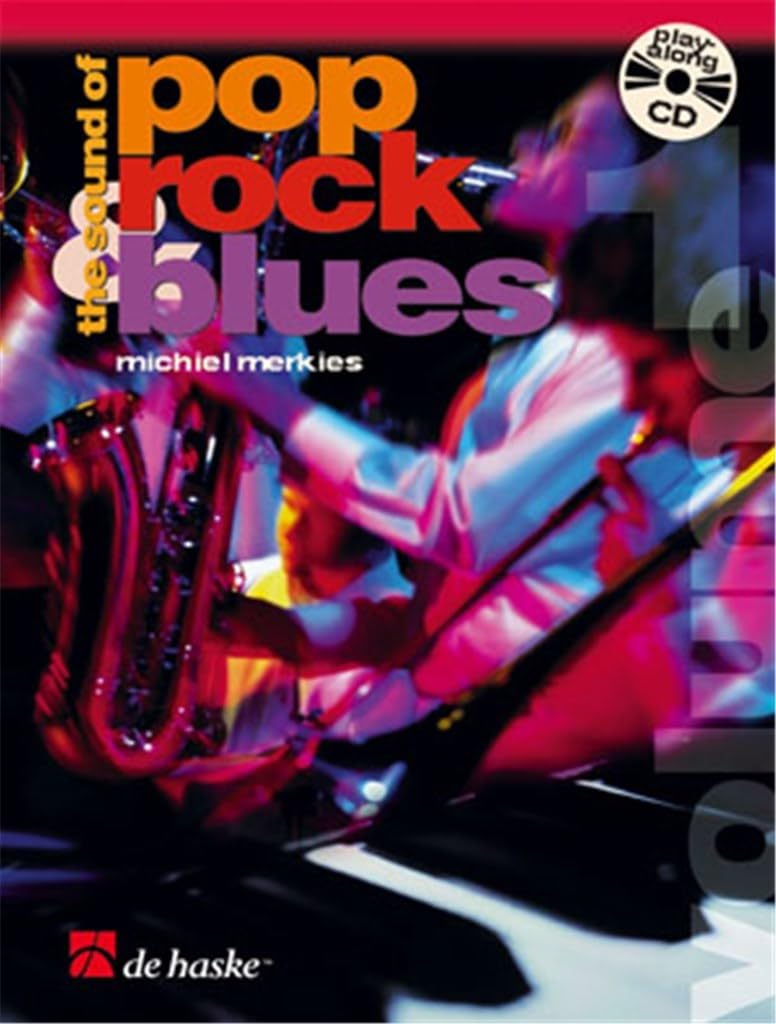 The Sound of Pop, Rock & Blues Vol. 1