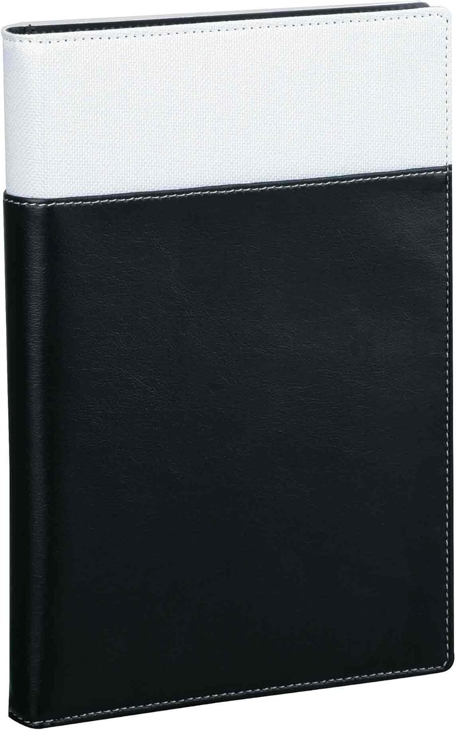 Refill A5 white file (japan import)