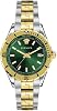 Versace VE3A00720 Hellenyium Heren horloge 42 mm