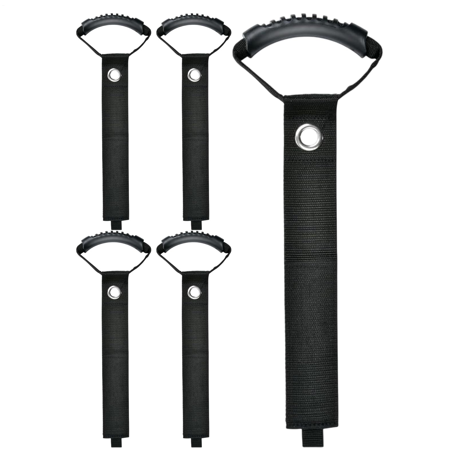 Câbles de gestion d'outils pour garage - Fixation solide contre le désordre d'atelier