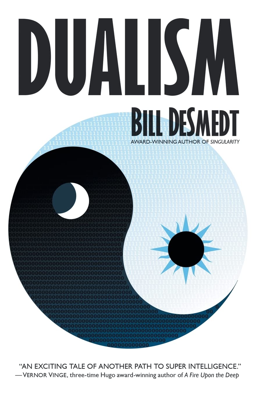 Dualism: 2 (The Archon Sequence)