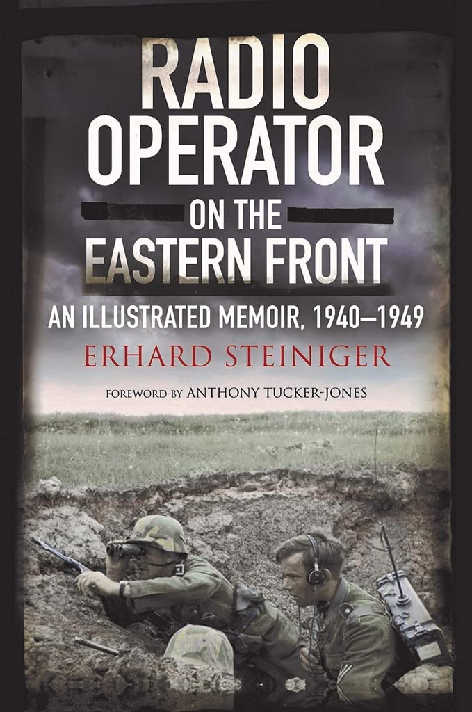 An Illustrated Memoir, 1940-1949