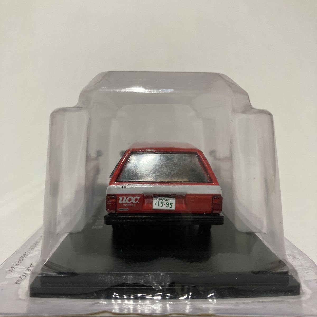 美品】懐かしの商用車コレクション56種43/1本付きレトロ車ミニカー