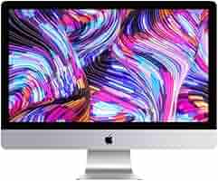 Apple iMac 27インチ　2019年　ジャンク　A2115 Apple iMac 27インチ 2019年 ジャンク A2115 2019 Apple iMac 27