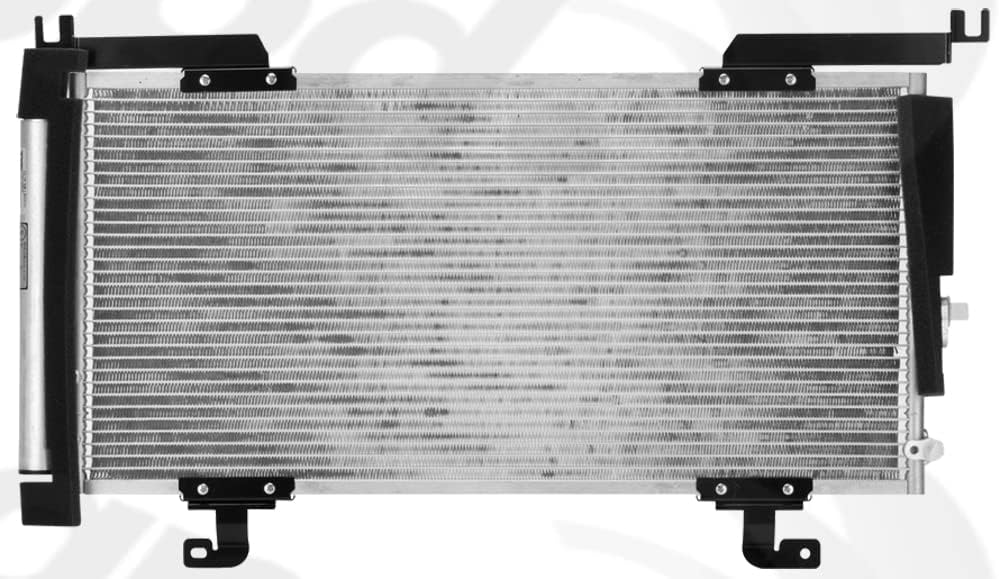Global Parts Distributors - 15-16 Legacy (4454C)