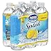 Pure Life Splash, Lemon, 16.9 Fluid Ounce (6 Pack)