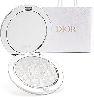 【国内正規品】DIOR ディオール ディオールスキン フォーエヴァー グロウ ルミナイザー (#06 オパール シークイン) 6g フェイスパウダー ハイライター メークアップ コスメ 化粧品 誕生日 プレゼント ギフト ショッパー付き