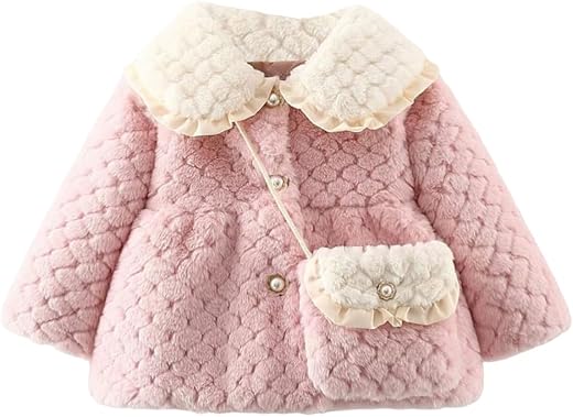 Hopscotch Girls Polyester Waist Length Jackets