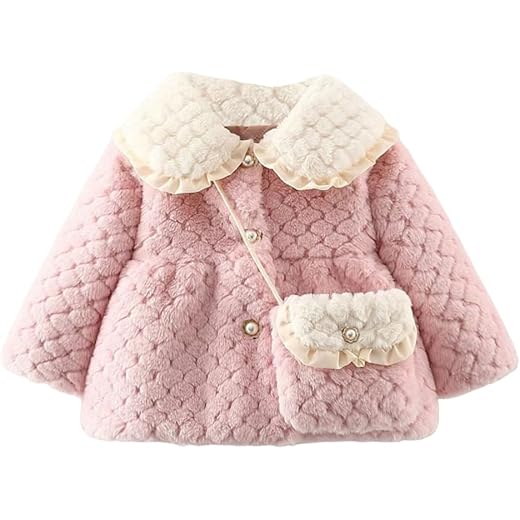 Girls Polyester Waist Length Jacket