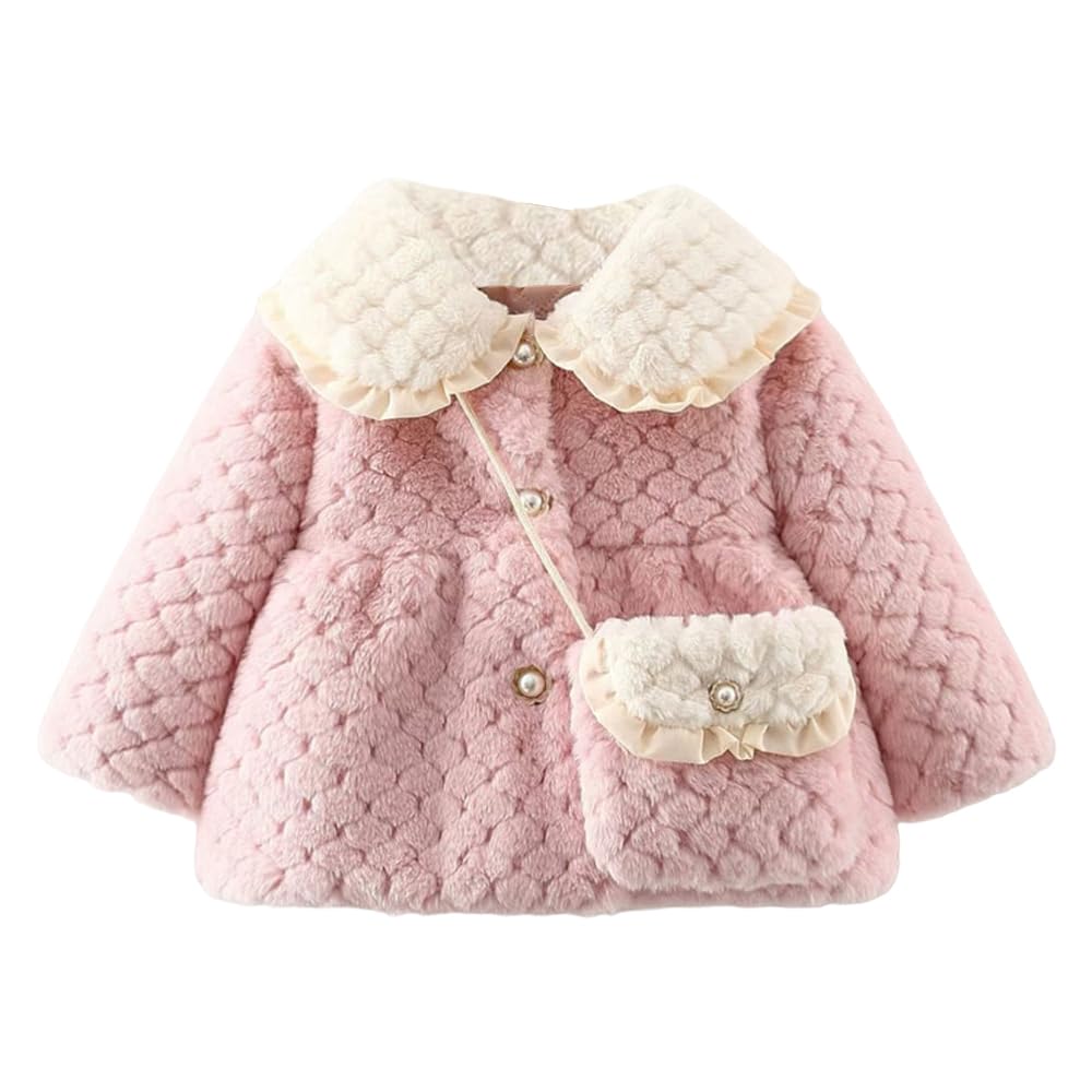 Hopscotch Girls Polyester Waist Length Jackets - Review, Price and Buying Guide
