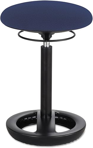 Miniatura 7 de Safco Productos Twixt Asientos Activos, Naranja