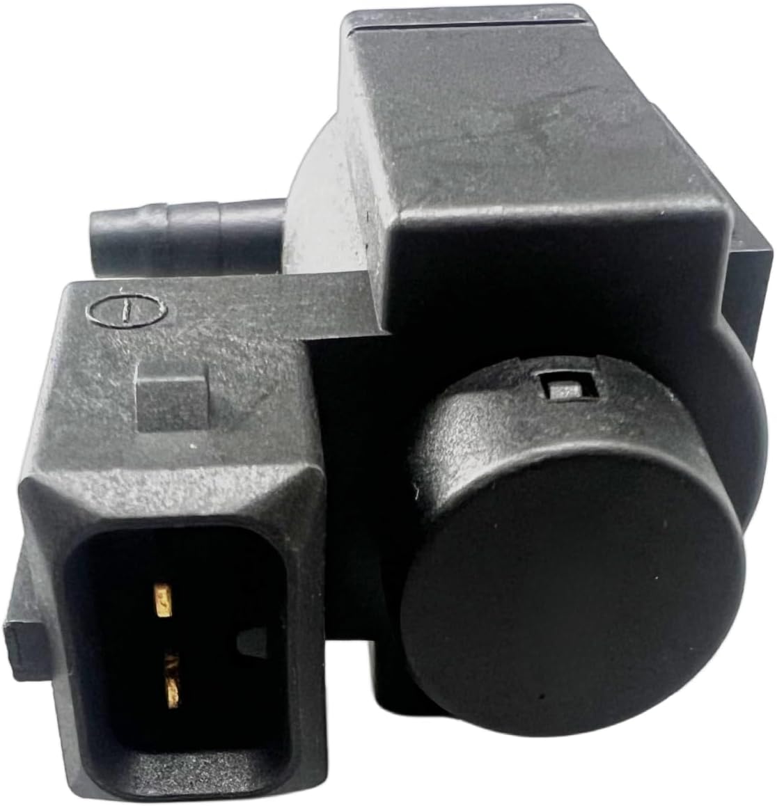 Engine Vacuum Solenoid Valve Fit for MINI E36 E46 X5 E70 E91 R60Z1 E90 Replaces 11721433458