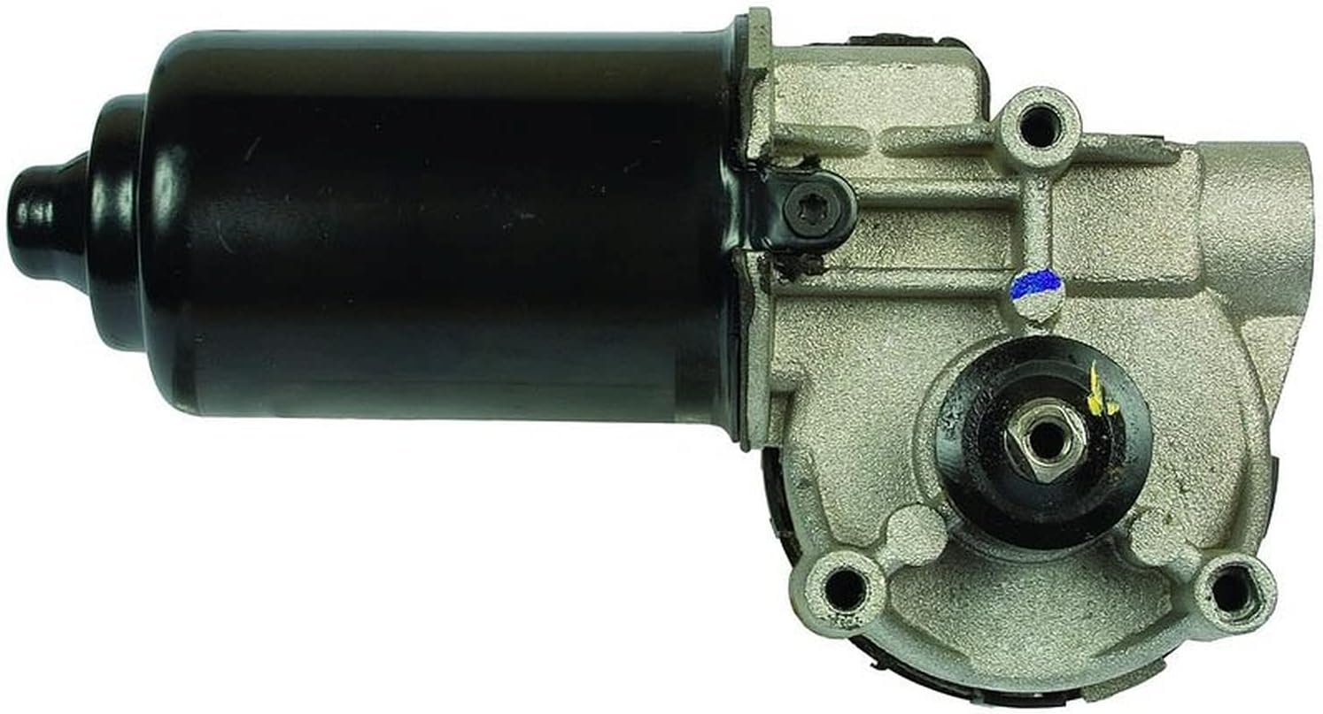 Premier Gear PGW-2010 Windshield Wiper Motor Replacement for F150, F250 Super Duty, F350, Explorer, Escape, Expedition, Taurus, F250, Town Car, Navigator, Sable, Mountaineer, Tribute, Mariner