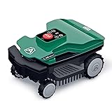 Robot cortacésped Ambrogio L15 Deluxe