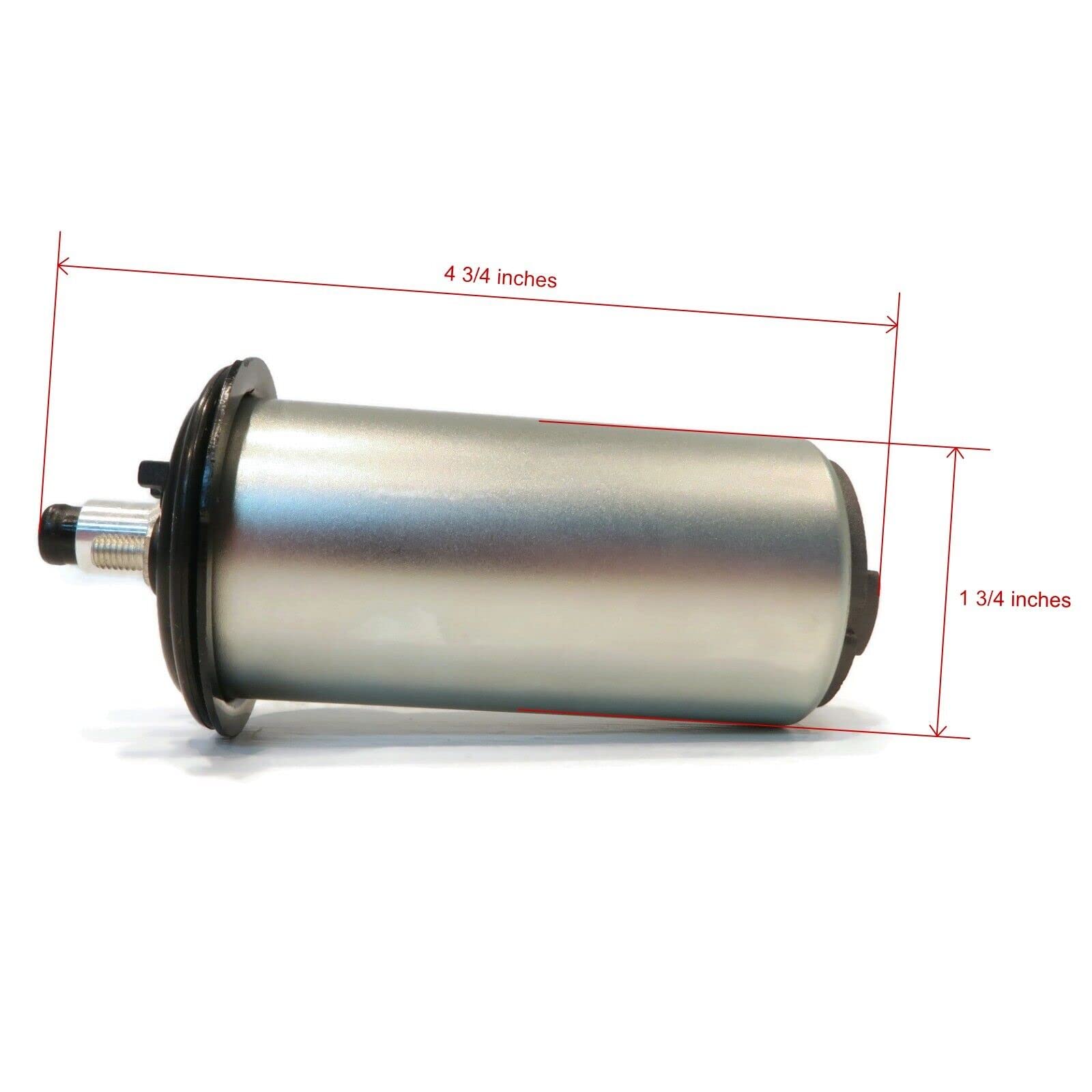 Amazon.com: The ROP Shop | Electric Fuel Pump & Filter Assembly  