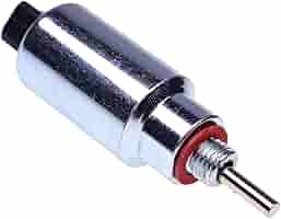 豆　45 GENUINE OEM KUBOTA FUEL SHUT OFF SOLENOID WG752 WG972 DF752