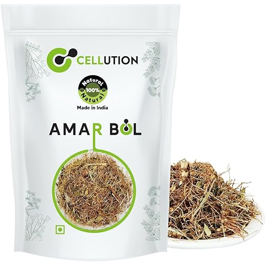 Amarbel Dodder 50gm - Afternoon