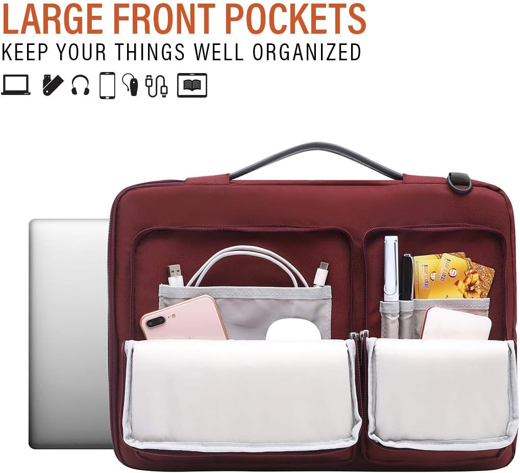 LSS Laptop Bag for Men/Women