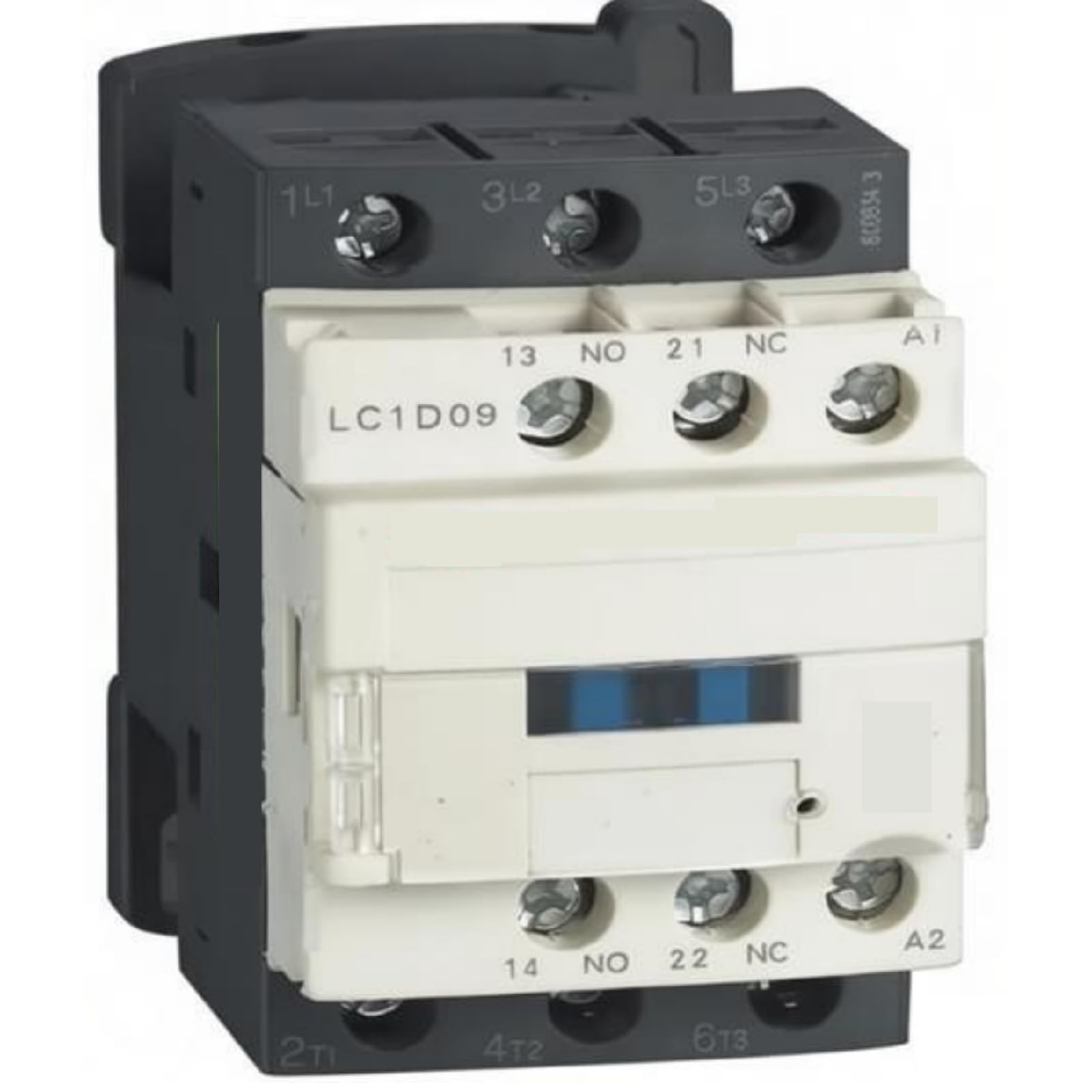 AC contactor LC1D09 LC1D12 LC1D18 BC7 F7C M7C Q7C 24V 110V 220V 380V (LC1D12M7C 12A 220V)