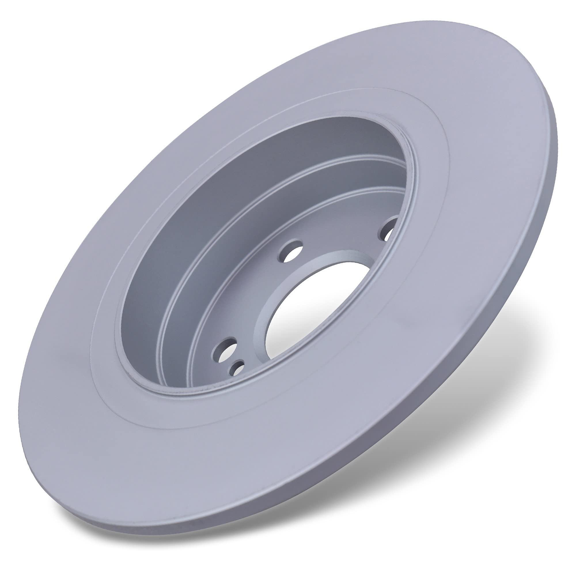 ATE Set di freni +dischi freno anteriori ¯ 295mm ventilati +posteriori ¯ 300mm pieni e pastiglie freno anteriori +posteriori Compatibile con MERCEDES Classe C (204), Classe E CoupŽ (C207)