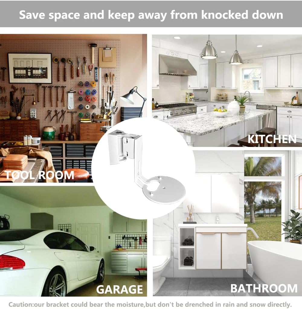 Wall Mount Bracket for Sonos Era 100 Speaker (Swivel Kuwait Ubuy