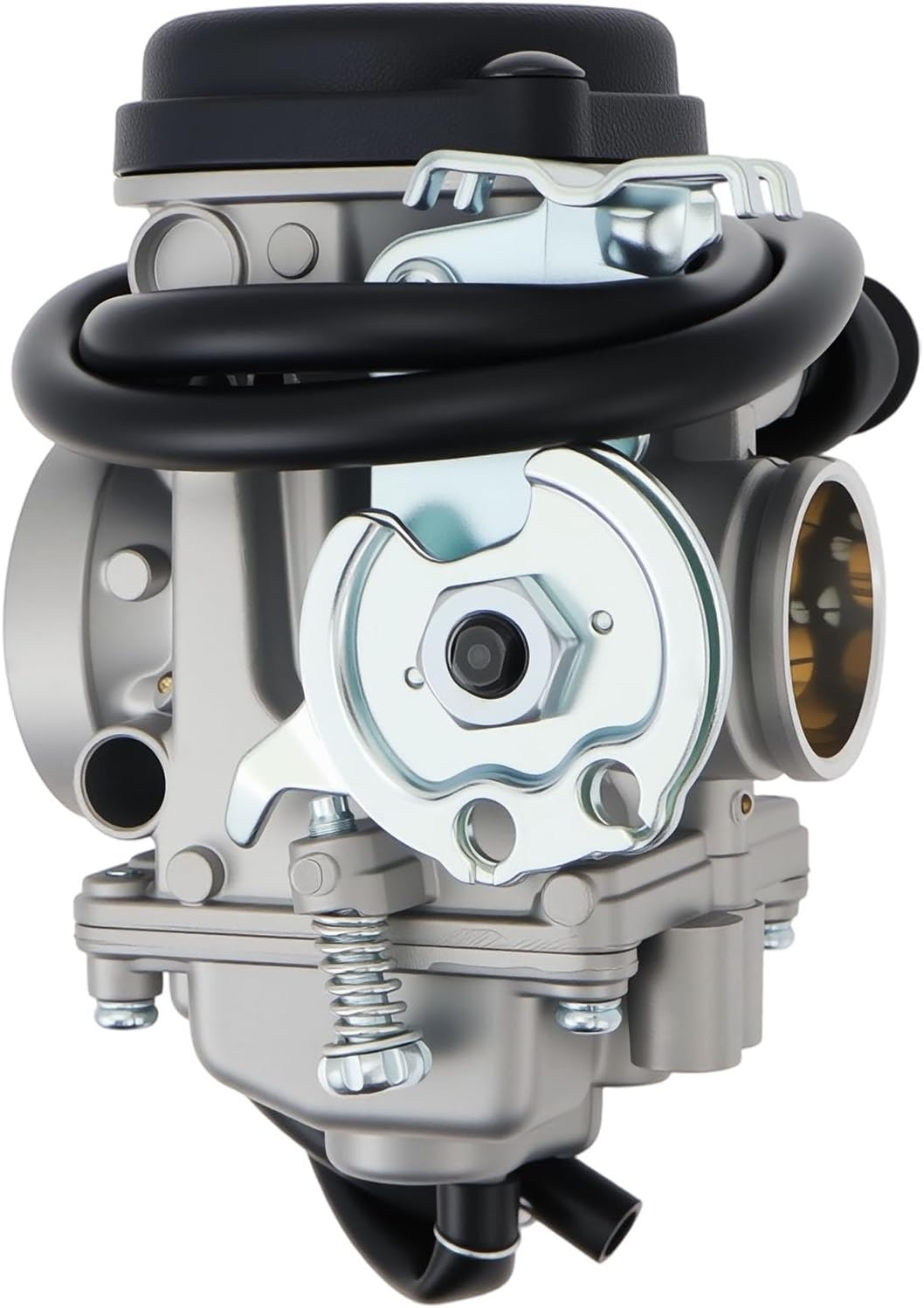 Carbman TW200 Carburetor For Yamaha TW200 Trailway TK250 TW 200 2001-2017 Motorcycle 5FY-14301-00-00 2JY-14301-03-00